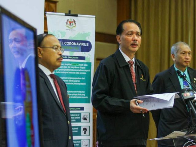 Covid-19 Menurun, Tapi Banyak Warga Malaysia Stres dan Cemas