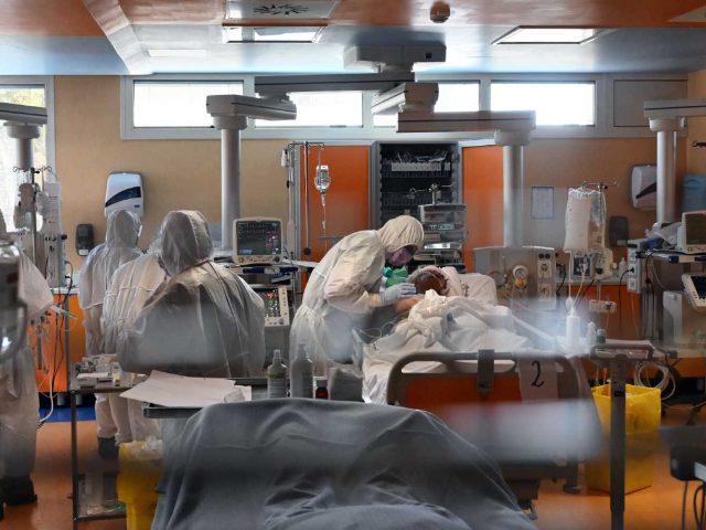 Terpapar dari Sebaran Lokal, Bocah Tujuh Tahun Positif Corona