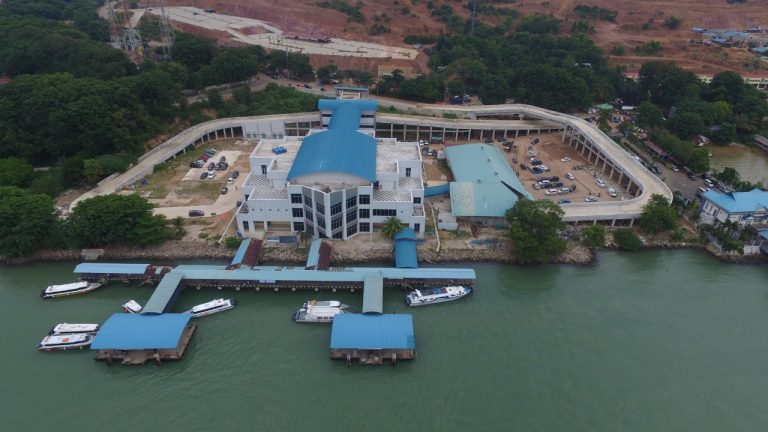 Kapal Antarpulau Kembali Beroperasi, ke Batam 4 Kali Sehari