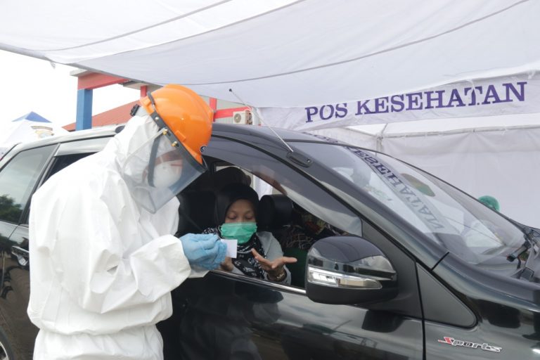 Penghapusan Rapid Test sedang Dibahas