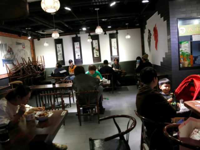 Peneliti Tiongkok Ungkap Penularan Covid-19 Bisa Lewat AC