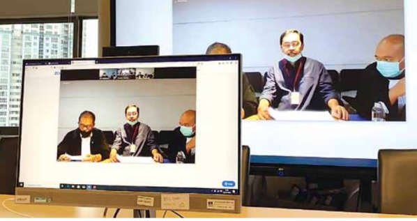 Dari Rutan KPK Nurdin Basirun Berharap Bebas