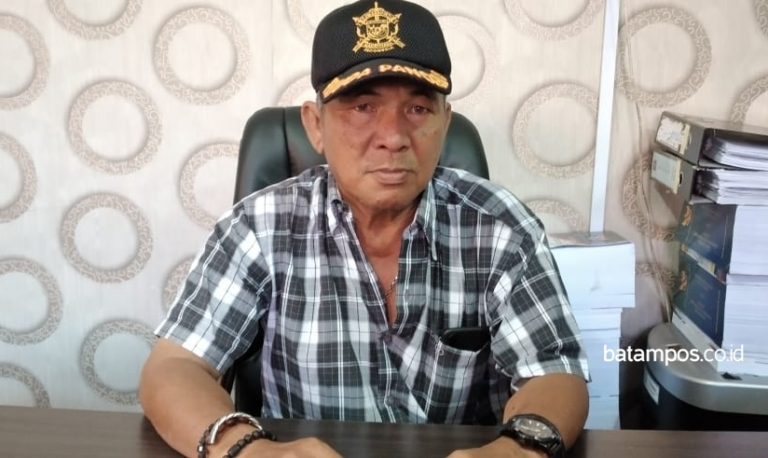 Cegah Covid-19, Pintu Masuk Anambas Perlu Diperketat