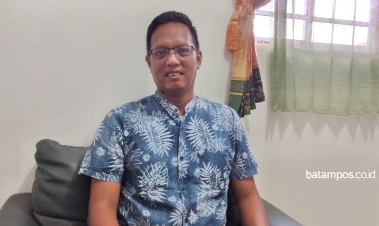 Tahapan Pilkada Anambas Ditunda