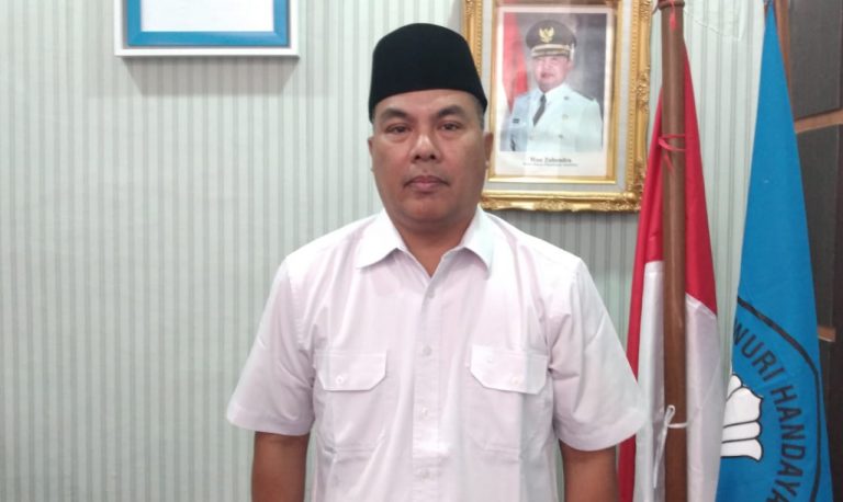 SMA/SMK di Anambas Belum Bebas SPP