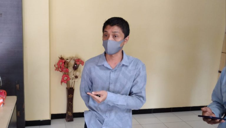 Bupati Anambas Kurang Sehat, RDP Covid-19 Ditunda