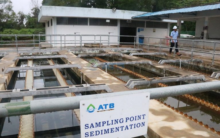 Plt Gubernur Kepri Ultimatum ATB dan BP Batam, Ini Penyebabnya….