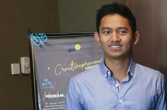 Khawatir Menggangu Jokowi, Adamas Mundur Dari Posisi Stafsus Presiden