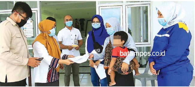 Pandemi Covid-19 Bencana Nasional, Pemerintah Bebas Kerahkan Anggaran