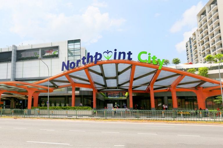 Tiga Mal di Singapura Jadi Cluster Penularan Covid-19