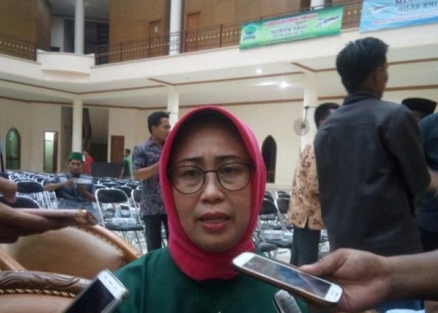 Kabar Baik, Dua Pimpinan Ombudsman RI Dinyatakan Sembuh dari Korona