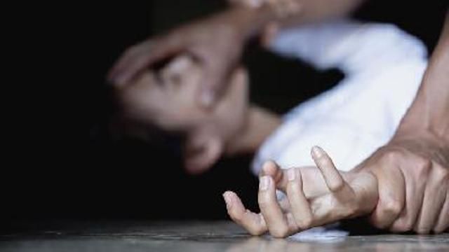 Tukang Ojek Perkosa Lansia, Dihukum 5 Tahun Penjara