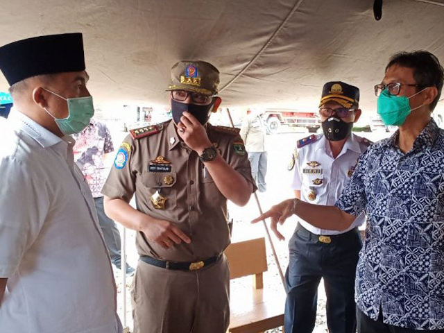 Perantau Minang! Anda Diminta Tidak Mudik