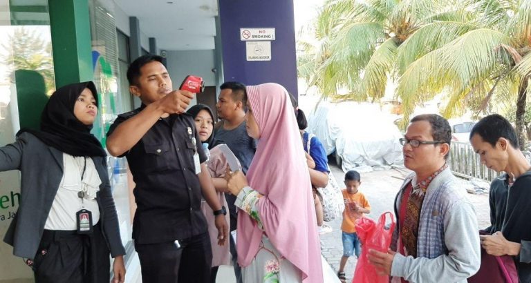 Pelayanan BPJS Kesehatan Jelas, Cepat dan Mudah