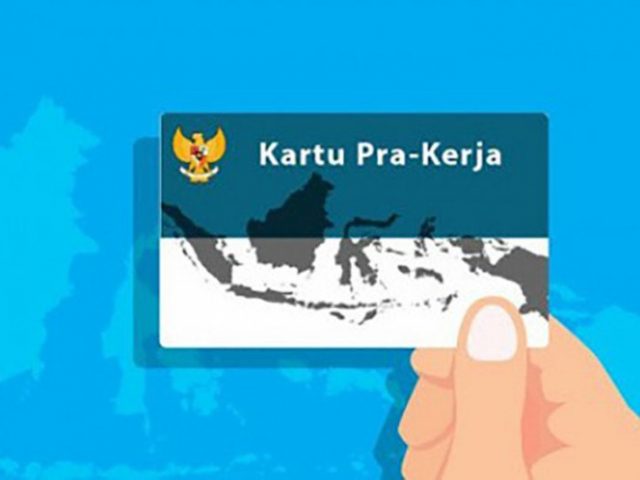 BPK Temukan Masalah dalam Program Kartu Prakerja