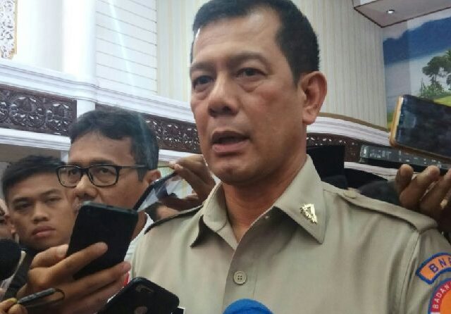 Ketua Satgas Imbau Masyarakat Patuhi Aturan Larangan Mudik