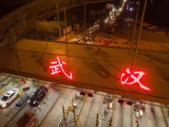 Tempat Pandemi Covid-19 Bermula, Kini Wuhan Kota Paling Aman di Dunia