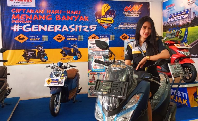 Paket Ketupat Dari Alfa Scorpii Bengkong