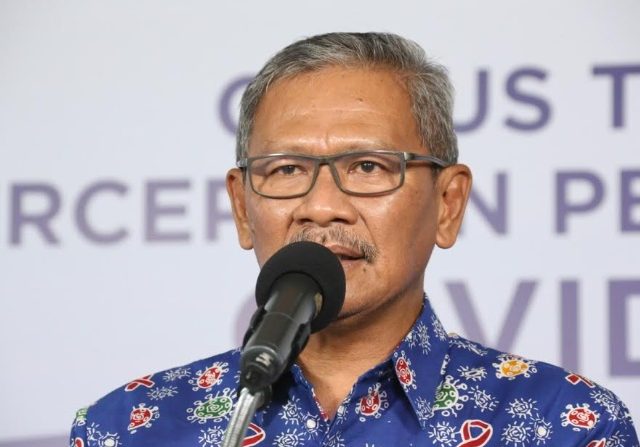 Pembaca! Pahami Perbedaan Istilah Pasien Positif Covid-19, Suspek, dan Probable