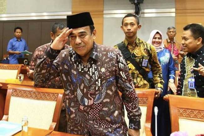 Bersiap New Normal, Rumah Ibadah Dibuka Secara Bertahap