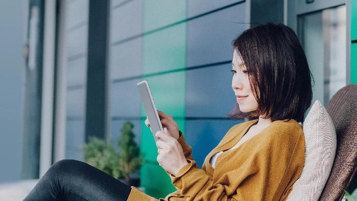 Nonton Streaming Music dan Film Impor Dipungut PPN per 1 Juni