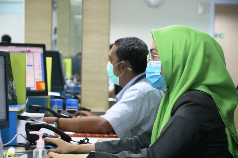 Perkuat Pelayanan Pelanggan Jelang Akhir Konsesi, ATB Sentralisasi Penanganan Keluhan