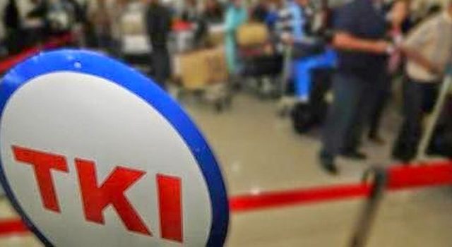 Covid-19 Mewabah, Puluhan Ribu WNI di Luar Negeri Pulang ke Tanah Air