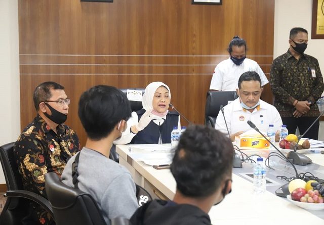 9 ABK WNI Korban Dugaan Perbudakan di Kapal Tiongkok, Mereka Dipulangkan ke Indonesia