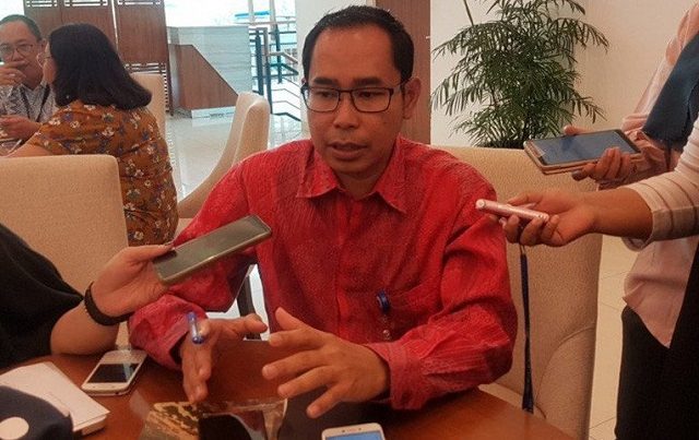 Jasad WNI Kru Kapal Tiongkok Dibuang ke Laut