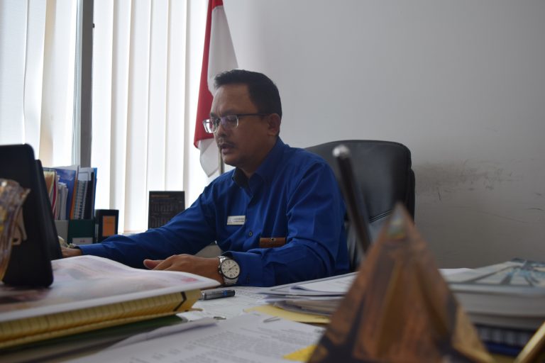 Ombudsman Kepri Banyak Terima Laporan Terkait Lahan