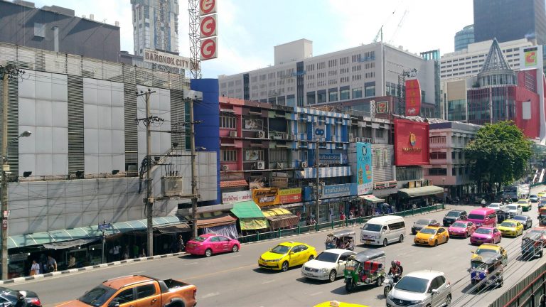 Thailand Perpanjang Masa Darurat Pandemi Covid-19 hingga Akhir Juni