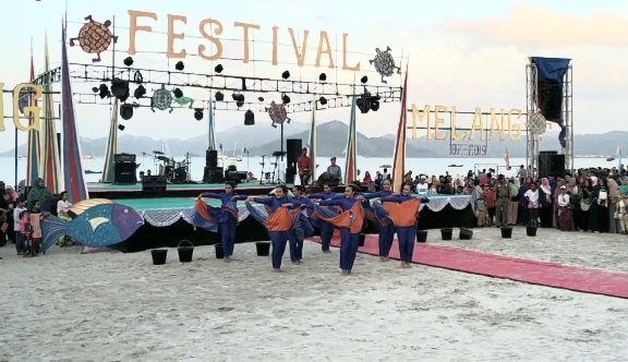 Festival Padang Melang 2020 di Anambas Dibatalkan