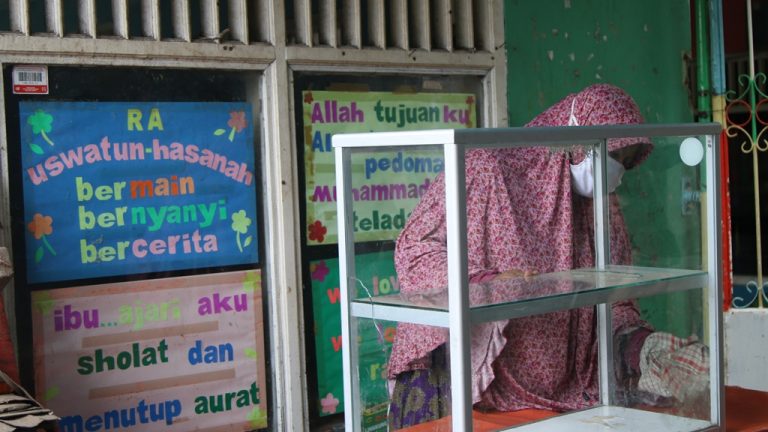 Ekonominya Terpuruk Akibat Covid-19, ACT Siapkan Program Sahabat UMI