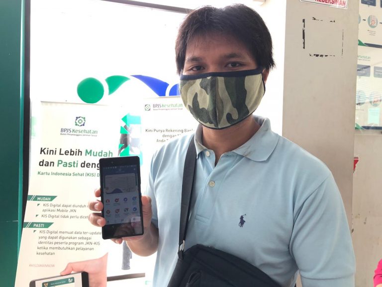 BPJS Kesehatan Imbau Peserta Optimalkan Fitur Mobile JKN