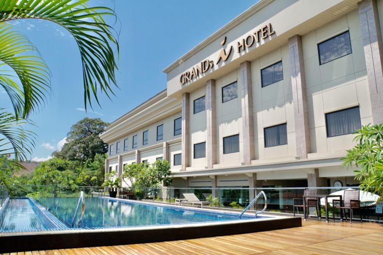 Promo Spesial Dari Grands i Hotel, Pesan Kamar dan Menginap Kapanpun yang Kamu Mau