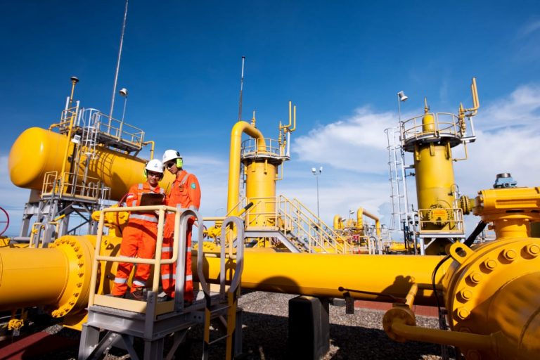 HUT Ke-55, PGN Tegaskan Siap Perluas Infrastruktur dan Utilisasi Gas Bumi Nasional