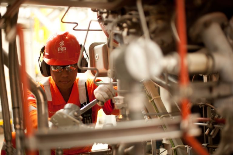 PGN Jamin Pasokan dan Layanan Gas Bumi Aman Selama Idul Fitri 2020