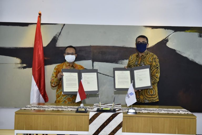 PGN dan Pertamina EP Tandatangani Surat Perjanjian untuk Implementasi Atas Penyesuaian Harga Gas Bumi Hulu sesuai Kepmen ESDM 89.K/2020