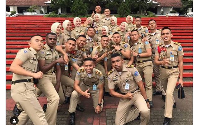 Sekolah Kedinasan 2021 Dibuka, Simak Tata Cara Daftarnya