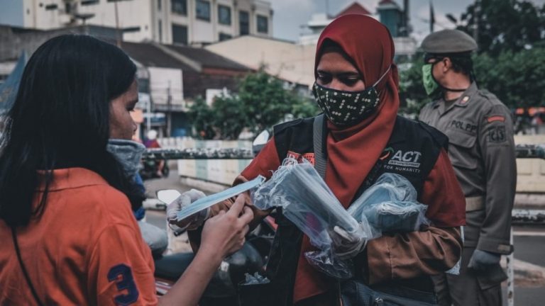 ACT Ajak Publik Peduli Lewat Program Bantuan Kesehatan Hingga Humanity Care Line
