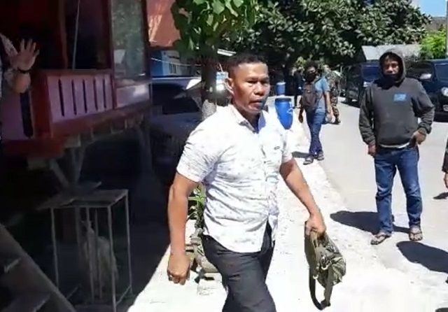 Minta Presiden Jokowi Mundur, Ruslan Buton Ditangkap Polisi