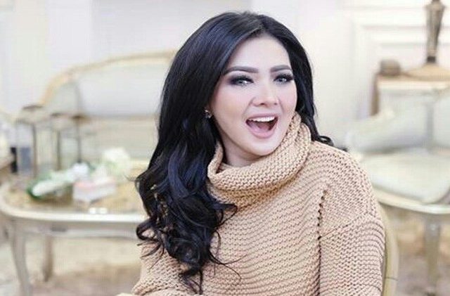 Penyebar Video Syur Mirip Syahrini Terancam Kurungan 15 Tahun