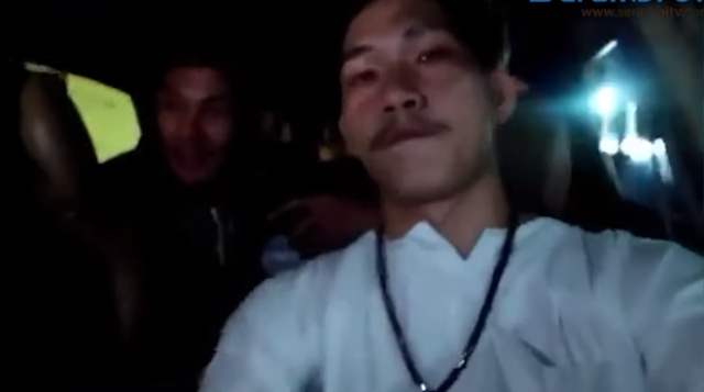 Dicari Youtuber Ferdian Paleka, Diminta Menyerah