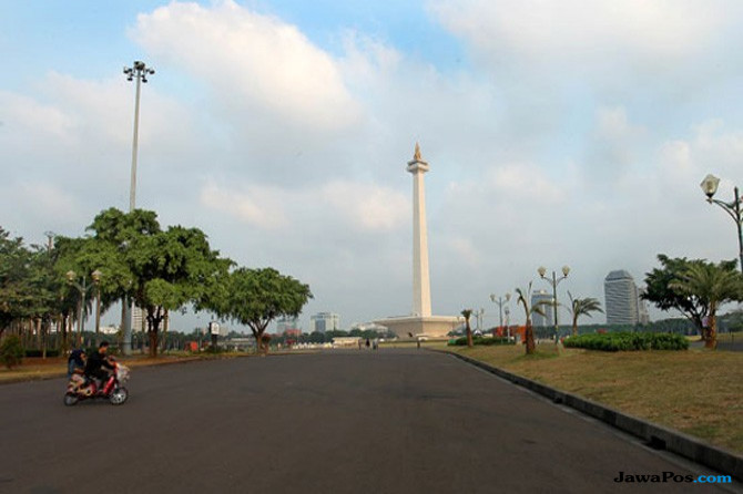 Kisah Soekarno Saat Mengawali Karir Sebagai Arsitek