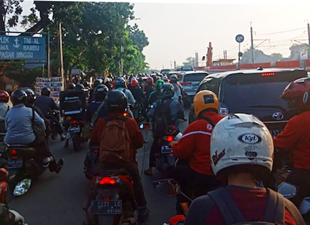 Jangan Sampai Menuai Badai Saat New Normal