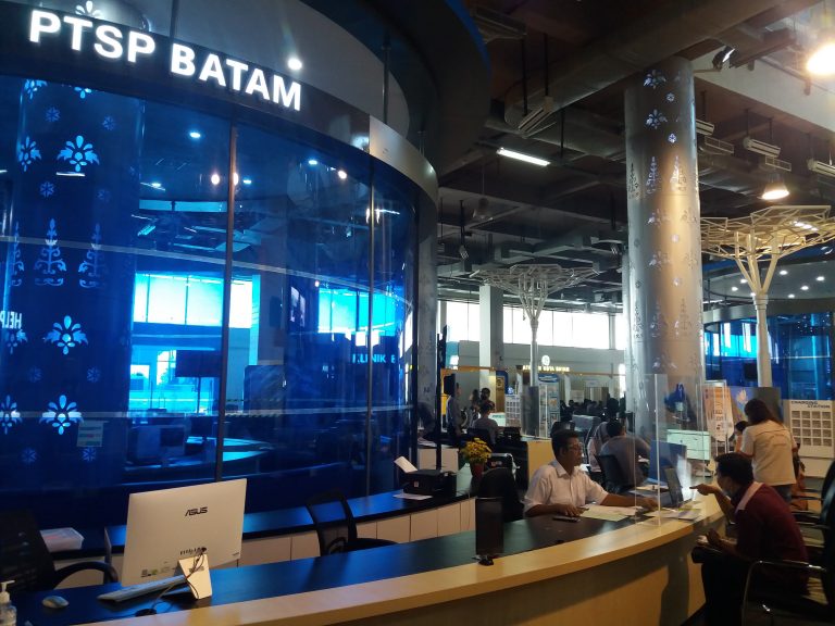 Gedung Bocor Disewa Rp 9,4 Miliar