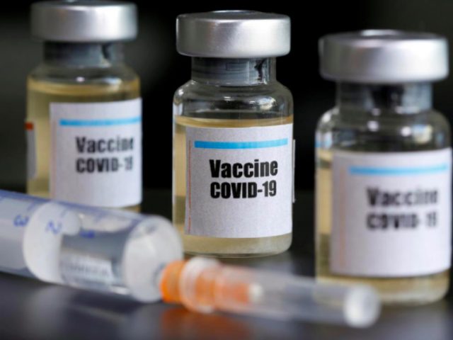 1.866 Orang Mendaftar Jadi Relawan Uji Klinis Waksin COVID-19