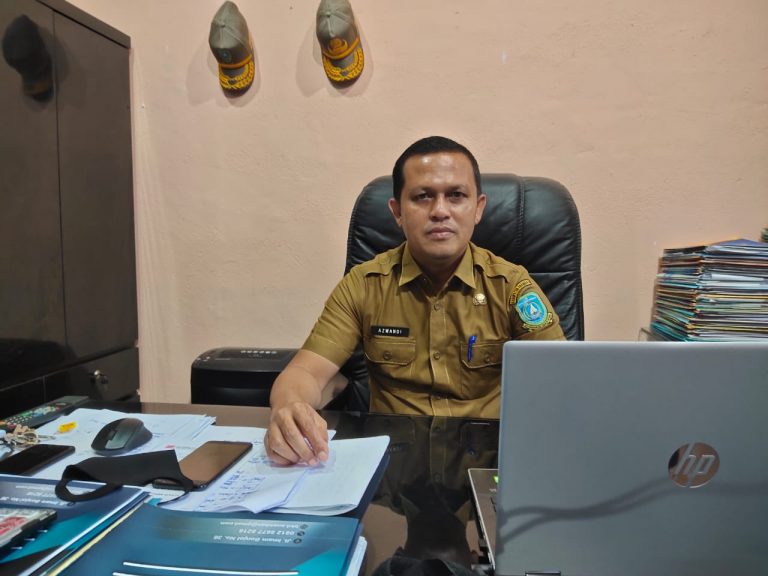 Ini Penjelasan Kepala BKD Anambas Tentang WTP