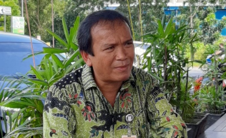 Pemko Batam Harus Siapkan Fasilitas Internet, Bagi UMKM Jalankan Sistem Online di Pasar
