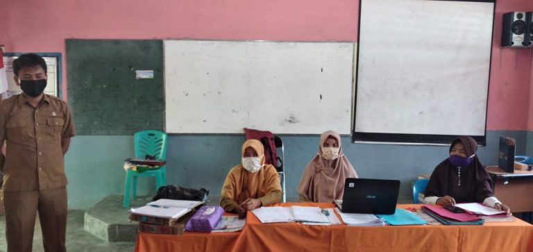 PPDB Online di Anambas Sudah Dimulai